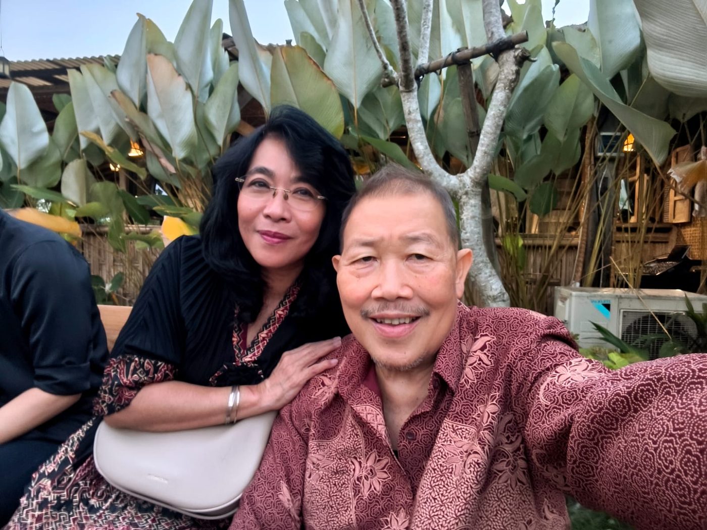 Momen bersama